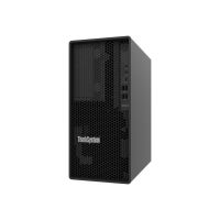 Lenovo ThinkSystem ST45 V3 7DH5 - Server - Tower - 1-Weg - 1 x EPYC 4344P / 3.8 GHz - RAM 32 GB - nicht Hot-Swap-fähig 8.9 cm (3.5")