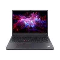 Lenovo ThinkPad P16v Gen 1 21FE - 180°-Scharnierdesign - AMD Ryzen 7 Pro 7840HS / 3.8 GHz - AMD PRO - Win 11 Pro - Radeon 780M - 64 GB RAM - 1 TB SSD TCG Opal Encryption 2, NVMe, Performance - 40.6 cm (16")