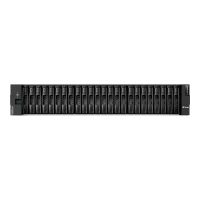 Lenovo ThinkSystem DE2000H Hybrid 2U24 SFF controller enclosure - Festplatten-Array - 24 Schächte (SAS-3)