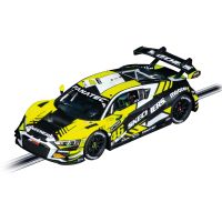 Stadlbauer Carrera Audi R8 LMS GT3 evo II "Valentino Rossi, No.46", Drift-Car, 1:24, 10 Jahr(e)