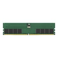 Kingston ValueRAM - DDR5 - Modul - 48 GB - DIMM 288-PIN