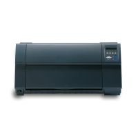 TallyGenicom DASCOM Europe Nadeldrucker Tally Dascom 2810, 800 Zeichen pro Sekunde, 360 x 360 DPI, 667 Zeichen pro Sekunde, 222 Zeichen pro Sekunde, 6 Kopien, Kurier, Entwurf, HS Draft, OCR-A, OCR-B, Prestige, Römisch, Sans Serif, Script