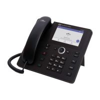 AudioCodes C448HD IP Phone - VoIP-Telefon mit Rufnummernanzeige