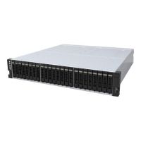 WD 2U24 Flash Storage Platform 2U24-1005 - Speichergehäuse - 11.52 TB - 24 Schächte (SATA-600)