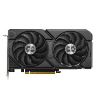 ASUS Dual -RX7600-O8G-EVO, Radeon RX 7600, 8 GB, GDDR6, 128 Bit, 7680 x 4320 Pixel, PCI Express 4.0