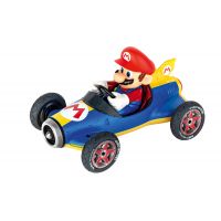 Stadlbauer Carrera RC Mario Kart Mach 8 - Mario, Buggy, 1:18, 6 Jahr(e), 700 mAh