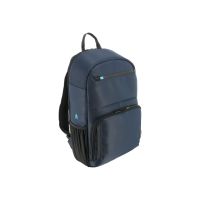 Mobilis Executive 4 - Notebook-Rucksack - 30 % recycelt