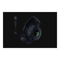 Razer Kraken V4 X - Headset - ohrumschließend