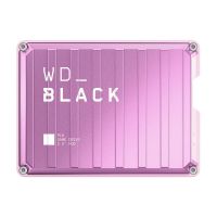 WD WD_BLACK P10 Game Drive WDBZ7D0060BPK - Festplatte - 6 TB - extern (tragbar)