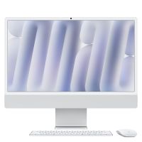 Apple iMac , 59,7 cm (23.5"), 4.5K Ultra HD, Apple M, 24 GB, 512 GB, macOS Sequoia