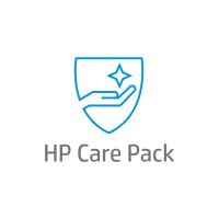 HP Electronic HP Care Pack Software Technical Support