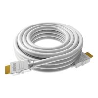 Vision Techconnect - Highspeed - HDMI-Kabel mit Ethernet