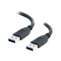 C2G USB-Kabel - USB Typ A (M) zu USB Typ A (M)