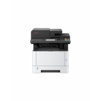 Kyocera ECOSYS MA4000wifx, Laser, Monodruck, 1200 x 1200 DPI, A4, Direktdruck, Schwarz, Weiß