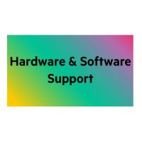 HPE Foundation Care 24x7 Service Post Warranty - Serviceerweiterung (Erneuerung)