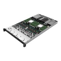 Intel Server System M50CYP1UR212 - Server - Rack-Montage - 1U - keine CPU - RAM 0 GB - SATA - Hot-Swap 6.4 cm (2.5")