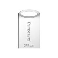 Transcend JetFlash 710 - USB-Flash-Laufwerk - 256 GB