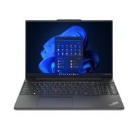 Lenovo ThinkPad E16, AMD Ryzen™ 7, 2 GHz, 40,6 cm (16"), 1920 x 1200 Pixel, 16 GB, 512 GB