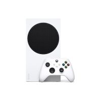 Microsoft Xbox Series S - Spielkonsole - QHD