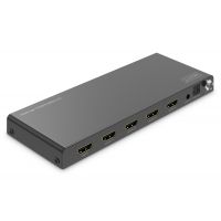 DIGITUS 8K HDMI Splitter, 1x4