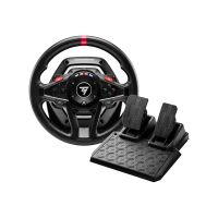 ThrustMaster T128 - Lenkrad- und Pedale-Set - kabelgebunden