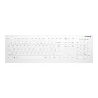 Cherry Active Key AK-C8112 - Tastatur - medizinisch