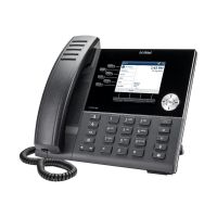 Mitel 6920w IP Phone - VoIP-Telefon - SIP, MiNet