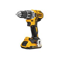 DEWALT DCD791D2 - Bohrer/Schrauber - schnurlos