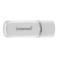 Intenso Flash Line - USB-Flash-Laufwerk - 64 GB