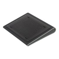 Targus Lap Chill Mat - Notebook-Kühlpad - 43.2 cm