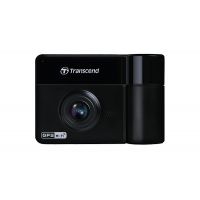 Transcend DrivePro 550, 2K Ultra HD, 2560 x 1440 Pixel, 140°, 60 fps, H.264, MP4, Schwarz