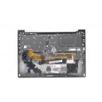 Lenovo 5M11H62618, Cover + keyboard, Tastatur mit Hintergrundbeleuchtung, Lenovo, ThinkPad X1 Carbon 11th Gen