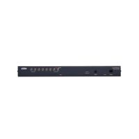 ATEN ALTUSEN KH1508A - KVM-Switch - 8 x KVM port(s)