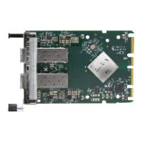 Mellanox NVIDIA ConnectX-6 Dx MCX623436AN-CDAB - Crypto disabled