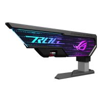 ASUS ROG Herculx XH01 - Kartenhalter - Schwarz