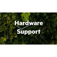 HPE Foundation Care 24x7 Service Post Warranty - Serviceerweiterung (Erneuerung)