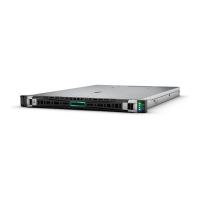 HPE ProLiant DL365 Gen11 - Server - Rack-Montage - 1U - zweiweg - 1 x EPYC 9124 / 3 GHz - RAM 64 GB - SATA/SAS/NVMe - Hot-Swap 6.4 cm (2.5")