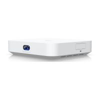 Ubiquiti Gateway - 1GbE, 2.5GbE - Cloud-verwaltet