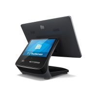 Elo Touch Solutions Elo Pay 7" - All-in-One (Komplettlösung) - 1 x Snapdragon 660 2.2 GHz - RAM 4 GB - Flash 64 GB - NFC - WLAN: 802.11a/b/g/n/ac, Bluetooth 5.0, NFC - Android 12 - Monitor: LCD 17.8 cm (7")