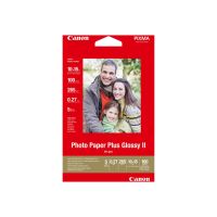 Canon Photo Paper Plus Glossy II PP-201 - Hochglänzend