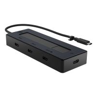 HP  Port Replicator - USB-C - DP - Europa