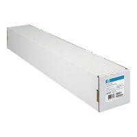 HP Universal - Holzfaser, Polyethylen (PE) - glänzend - 7,7 mil - Rolle (91,4 cm x 30,5 m)