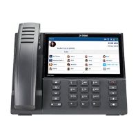 Mitel 6940w IP Phone - VoIP-Telefon - SIP, MiNet