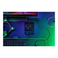 Razer Digitales Mischpult - 4-Kanal