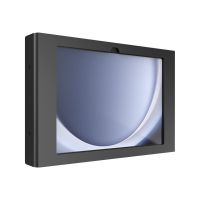 Compulocks Galaxy Tab A9+ 11", Swell Secured Enclosure Wall Mount - Gehäuse - freiliegende Front-/Rückkamera und Sensoren - für Tablett - verriegelbar - Schwarz - Bildschirmgröße: 27.94 cm (11")