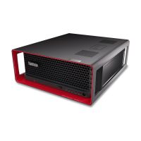 Lenovo ThinkStation P8 30HH - Tower - 1 x Ryzen ThreadRipper PRO 7975WX / 4 GHz