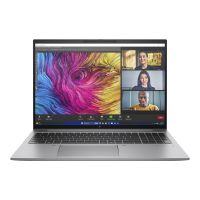 HP ZBook Firefly 16 G11 Mobile Workstation - Intel Core Ultra 7 155H / 1.4 GHz - Win 11 Pro - RTX A500 - 32 GB RAM - 1 TB SSD NVMe, TLC - 40.6 cm (16")