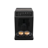 Krups Evidence EA897B10 Eco-Design - Automatische Kaffeemaschine mit Milchaufschäumer