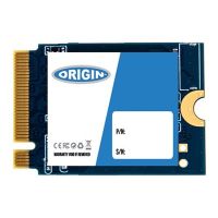 Origin Storage Inception TLC830 Pro Series - SSD - 512 GB - intern - M.2 2230 - PCIe 3.0 (NVMe)