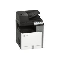 Lexmark CX961se - Multifunktionsdrucker - Farbe - Laser - A3/Ledger (Medien)